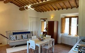 Vie Romee Appartamento ideale sulla via Francigena
